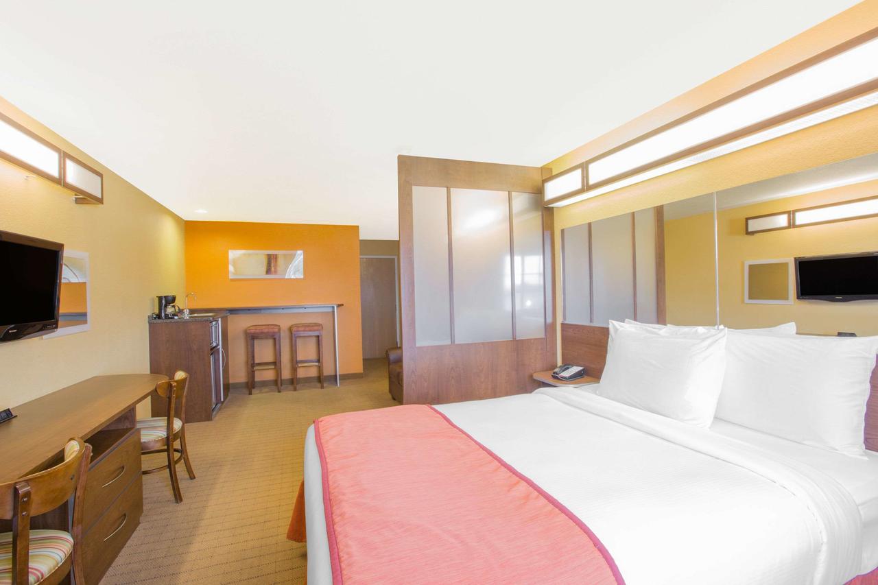 Microtel Inn & Suites By Wyndham Albertville - thumb 28