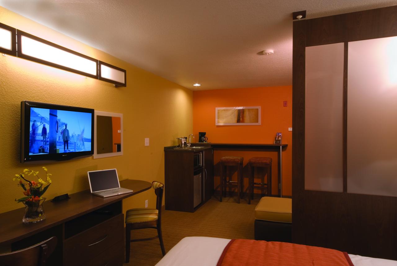 Microtel Inn & Suites By Wyndham Albertville - thumb 3