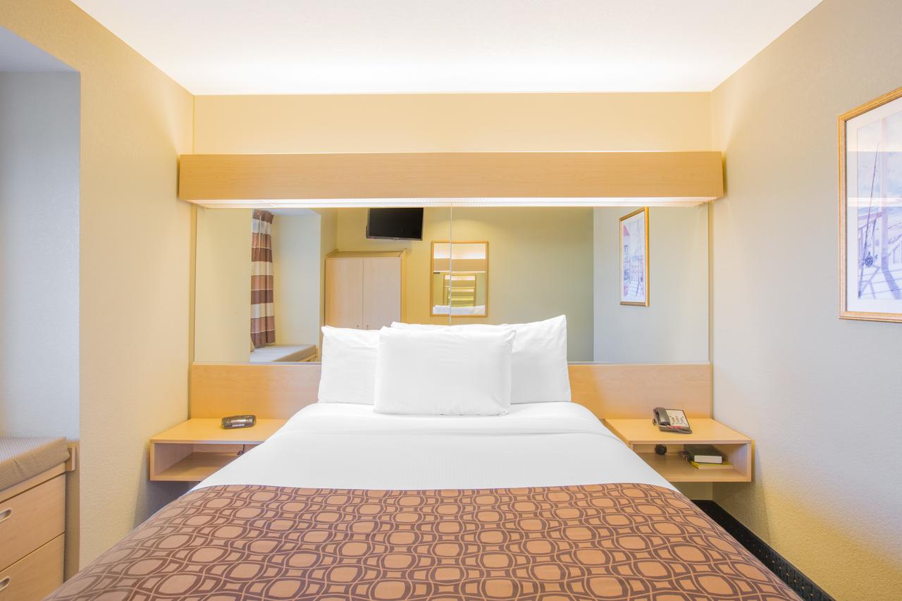 Microtel Inn & Suites By Wyndham Albertville - thumb 30