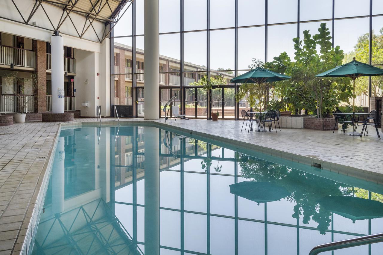 Ashbury Hotel & Suites - Mobile - thumb 5