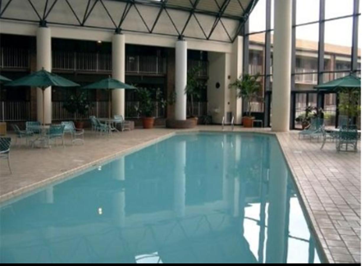 Ashbury Hotel & Suites - Mobile - thumb 21