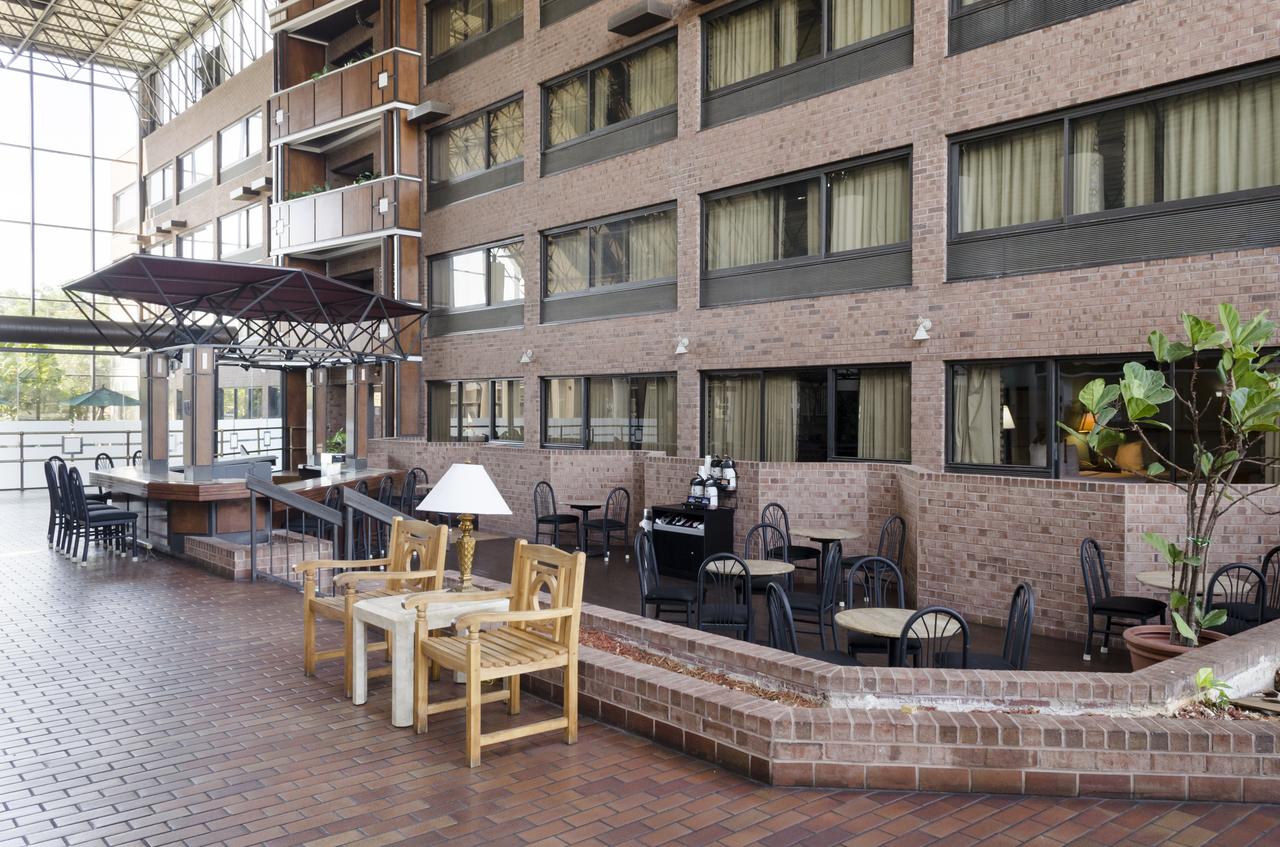 Ashbury Hotel & Suites - Mobile - thumb 8