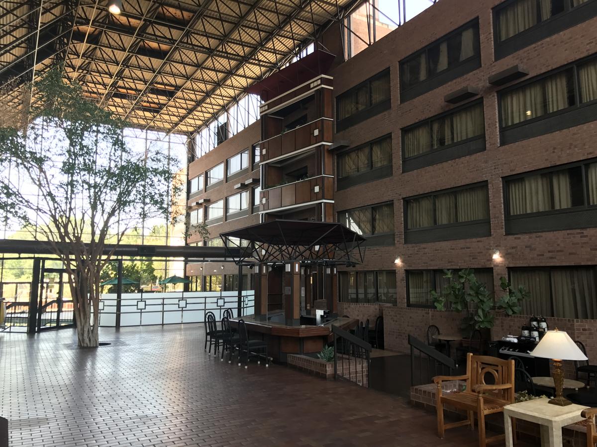 Ashbury Hotel & Suites - Mobile - thumb 12