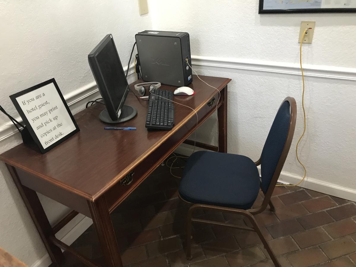 Ashbury Hotel & Suites - Mobile - thumb 16