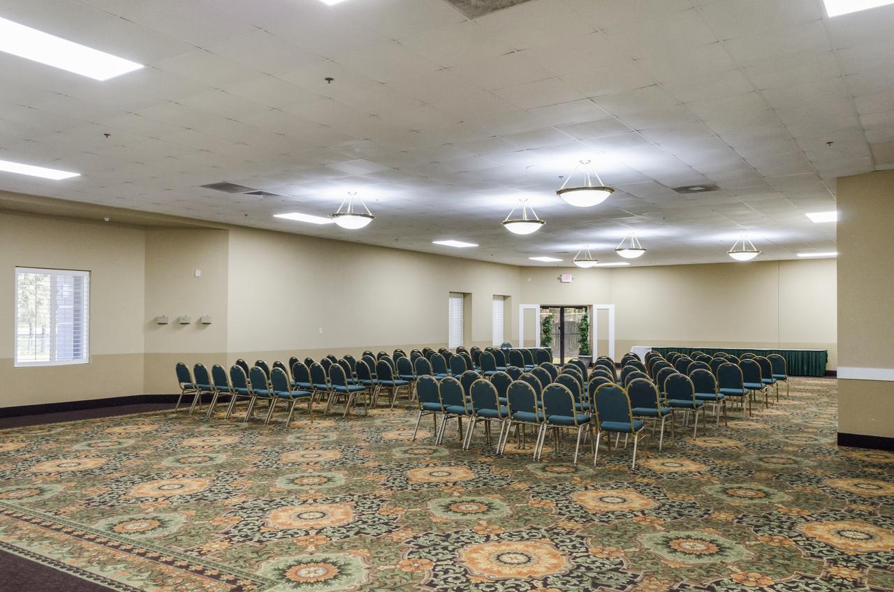 Ashbury Hotel & Suites - Mobile - thumb 6