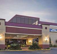 Ashbury Hotel  Suites - Mobile - Accommodation Indiana