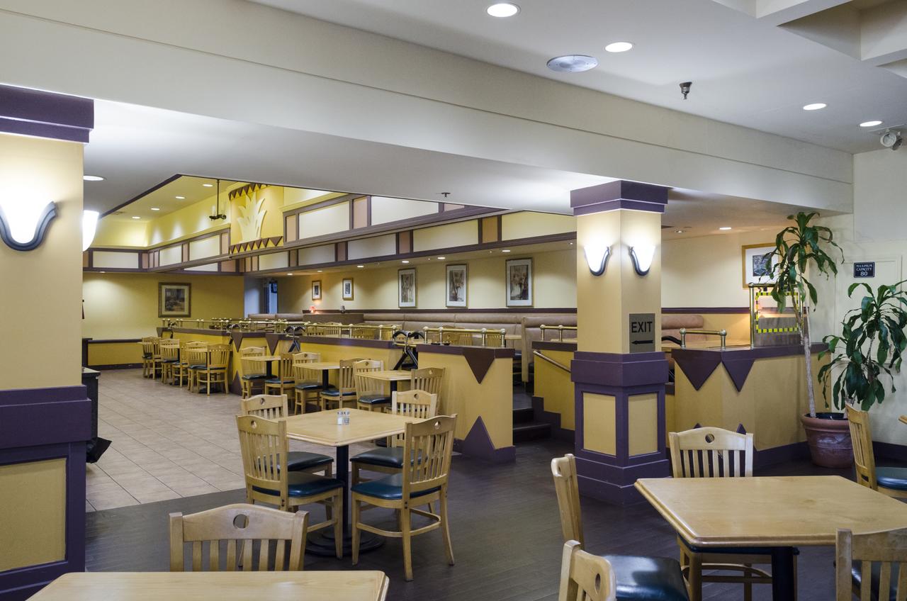 Ashbury Hotel & Suites - Mobile - thumb 9