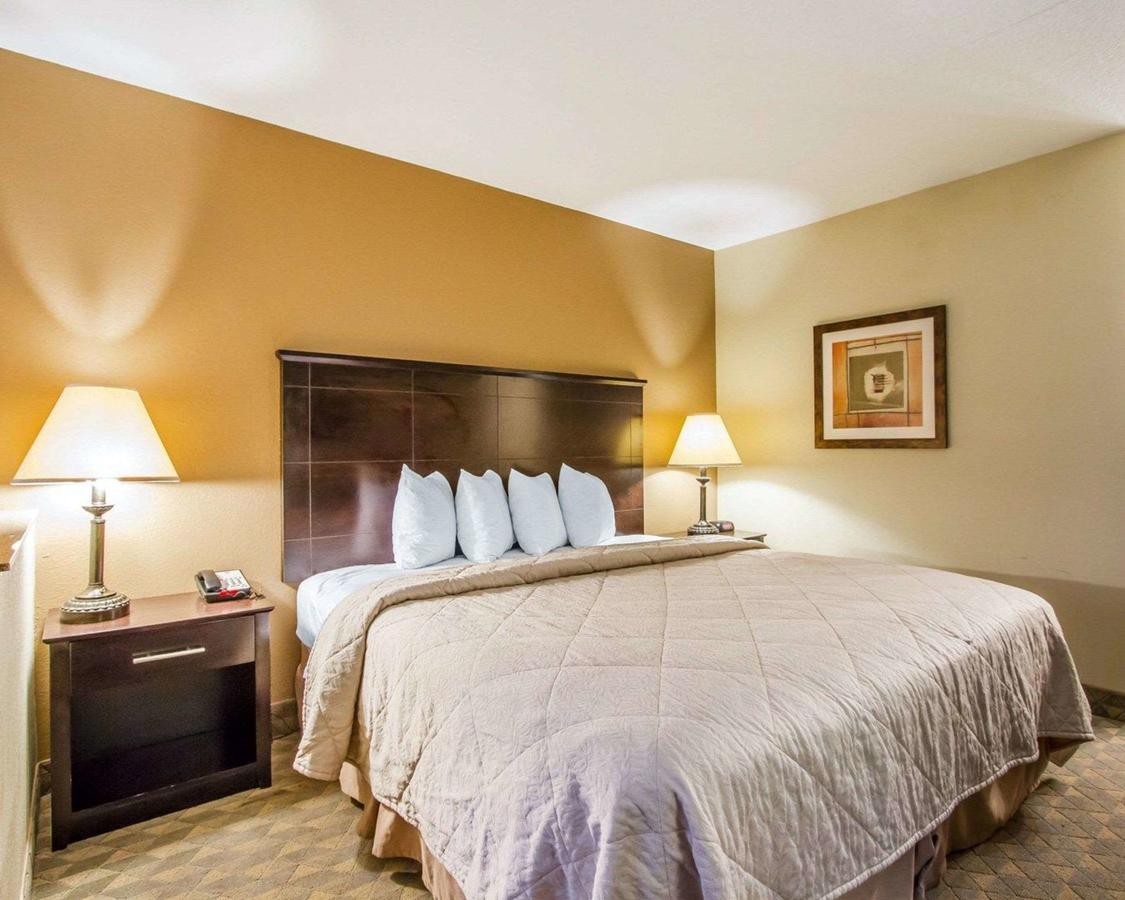 Quality Inn & Suites Greenville I-65 - thumb 7