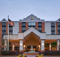 Hyatt Place Birmingham/Hoover - Accommodation Indiana