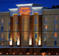 Hampton Inn  Suites Birmingham-Hoover-Galleria - Accommodation Indiana