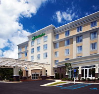 Holiday Inn Birmingham - Hoover - Accommodation Indiana