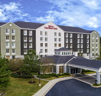 Hilton Garden Inn Birmingham SE/Liberty Park - Accommodation Indiana