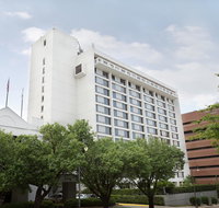 Hilton Birmingham at UAB - Accommodation Indiana
