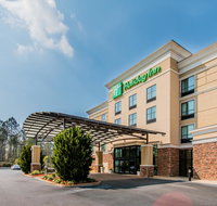 Holiday Inn Mobile Airport - Accommodation Indiana