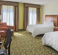 Hilton Garden Inn Huntsville/Space Center - Accommodation Indiana