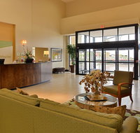 Holiday Inn Montgomery South Airport - Accommodation Indiana