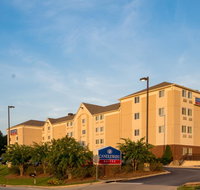 Candlewood Suites Alabaster - Accommodation Indiana