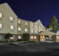 Fairfield Inn by Marriott Dothan - Accommodation Indiana
