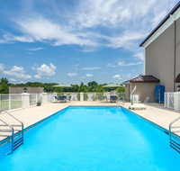 Holiday Inn Express Hotel  Suites Fort Payne - Accommodation Indiana