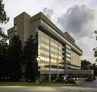 DoubleTree Birmingham Perimeter Park - Accommodation Indiana