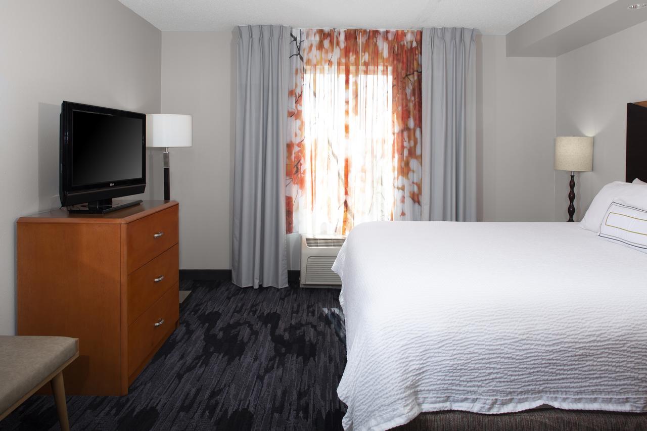 Fairfield Inn And Suites By Marriott Gadsden - thumb 12