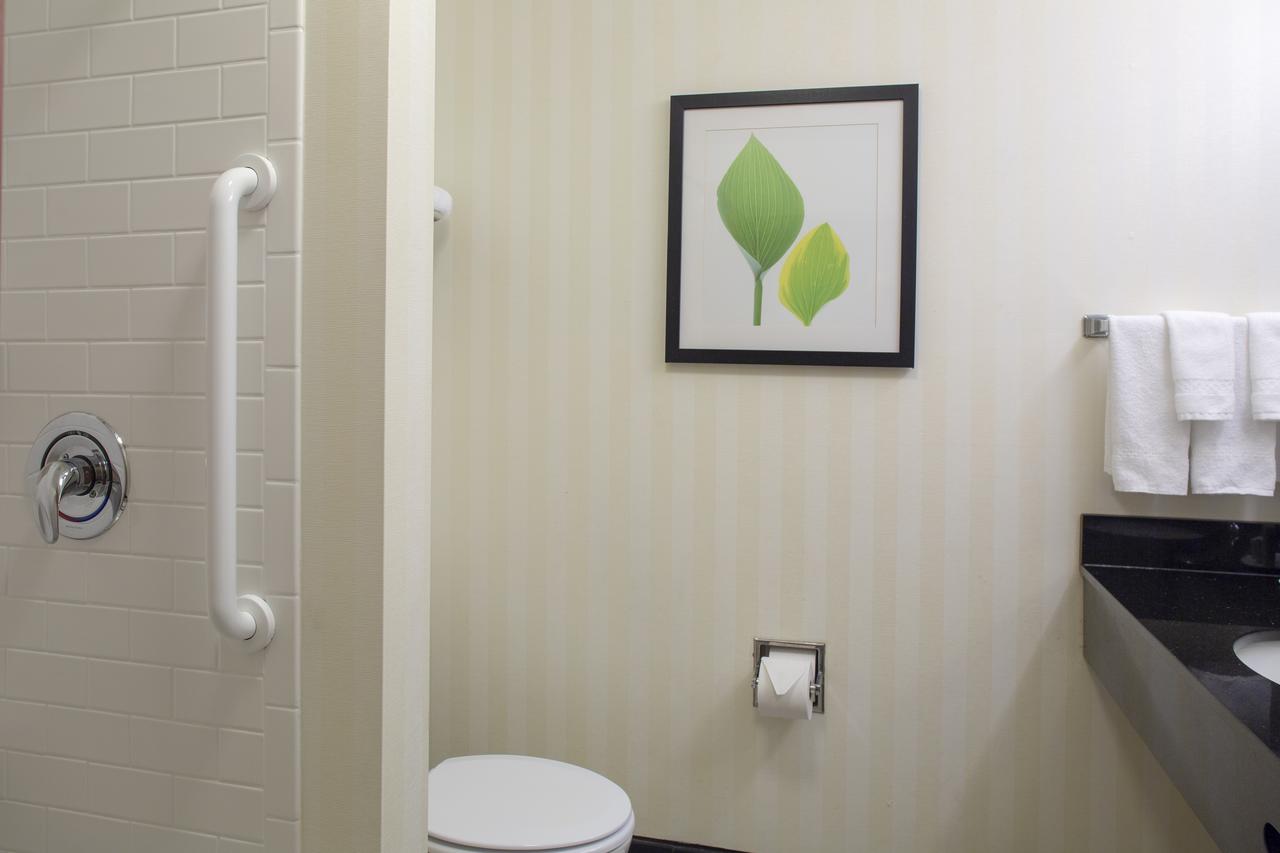 Fairfield Inn And Suites By Marriott Gadsden - thumb 8