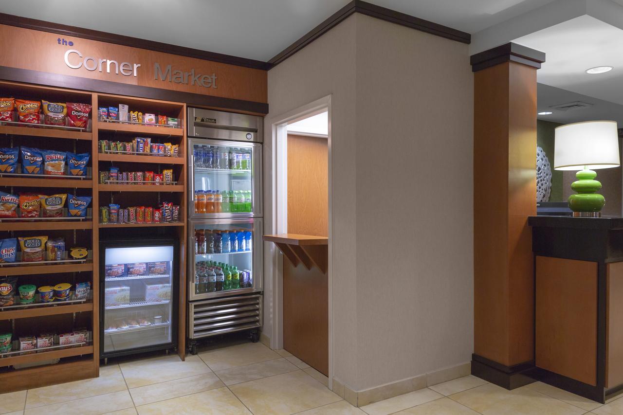 Fairfield Inn And Suites By Marriott Gadsden - thumb 22