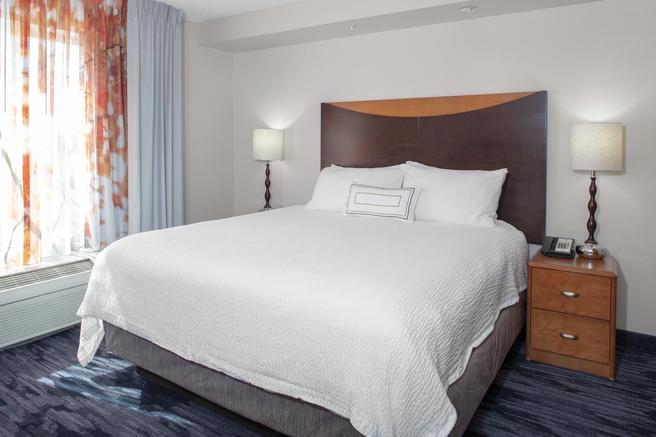 Fairfield Inn And Suites By Marriott Gadsden - thumb 11