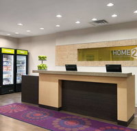 Home2 Suites by Hilton - Oxford - Accommodation Indiana