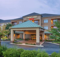 Courtyard Montgomery Prattville - Accommodation Indiana
