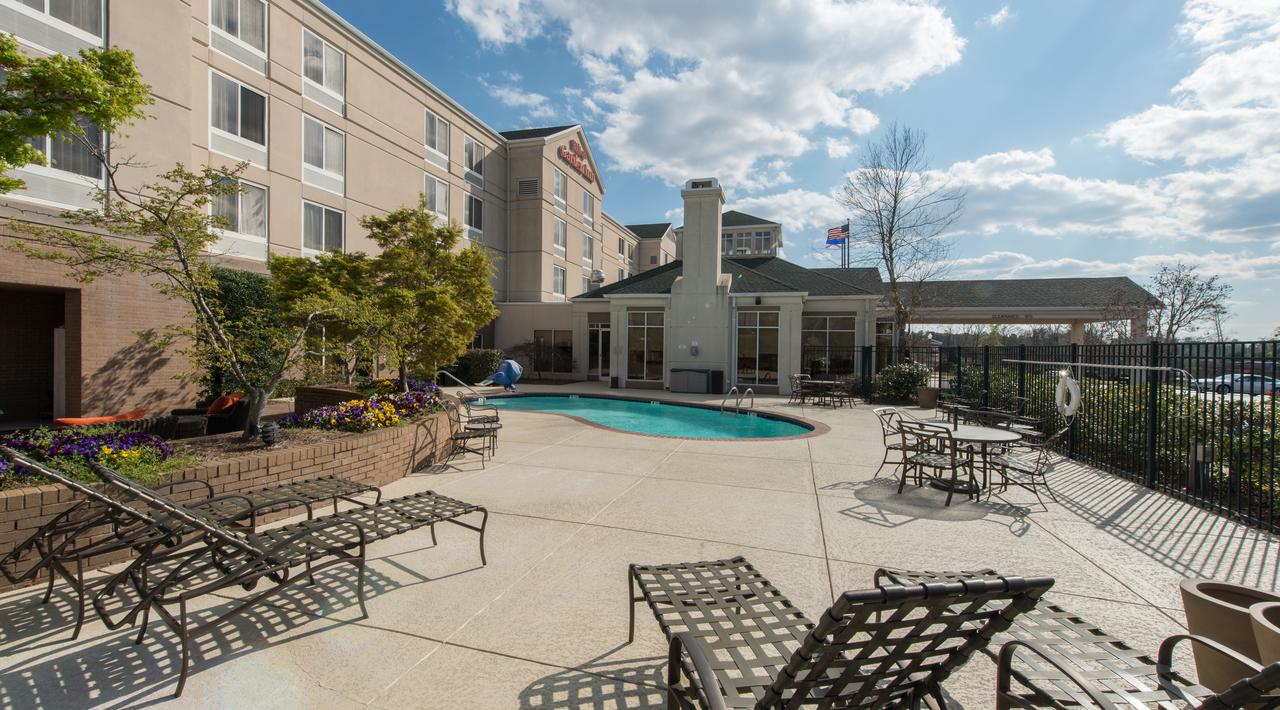 Hilton Garden Inn Auburn/Opelika - thumb 3