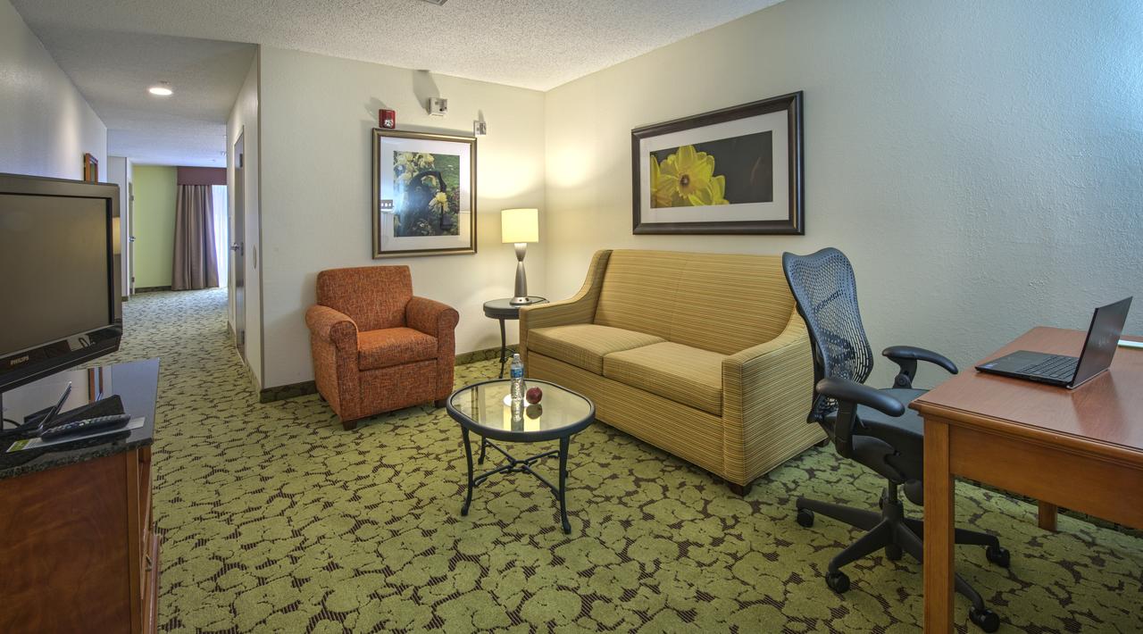Hilton Garden Inn Auburn/Opelika - thumb 14