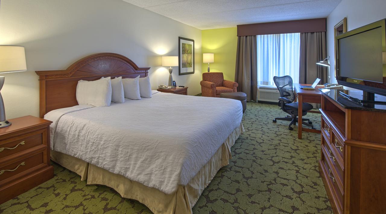 Hilton Garden Inn Auburn/Opelika - thumb 23