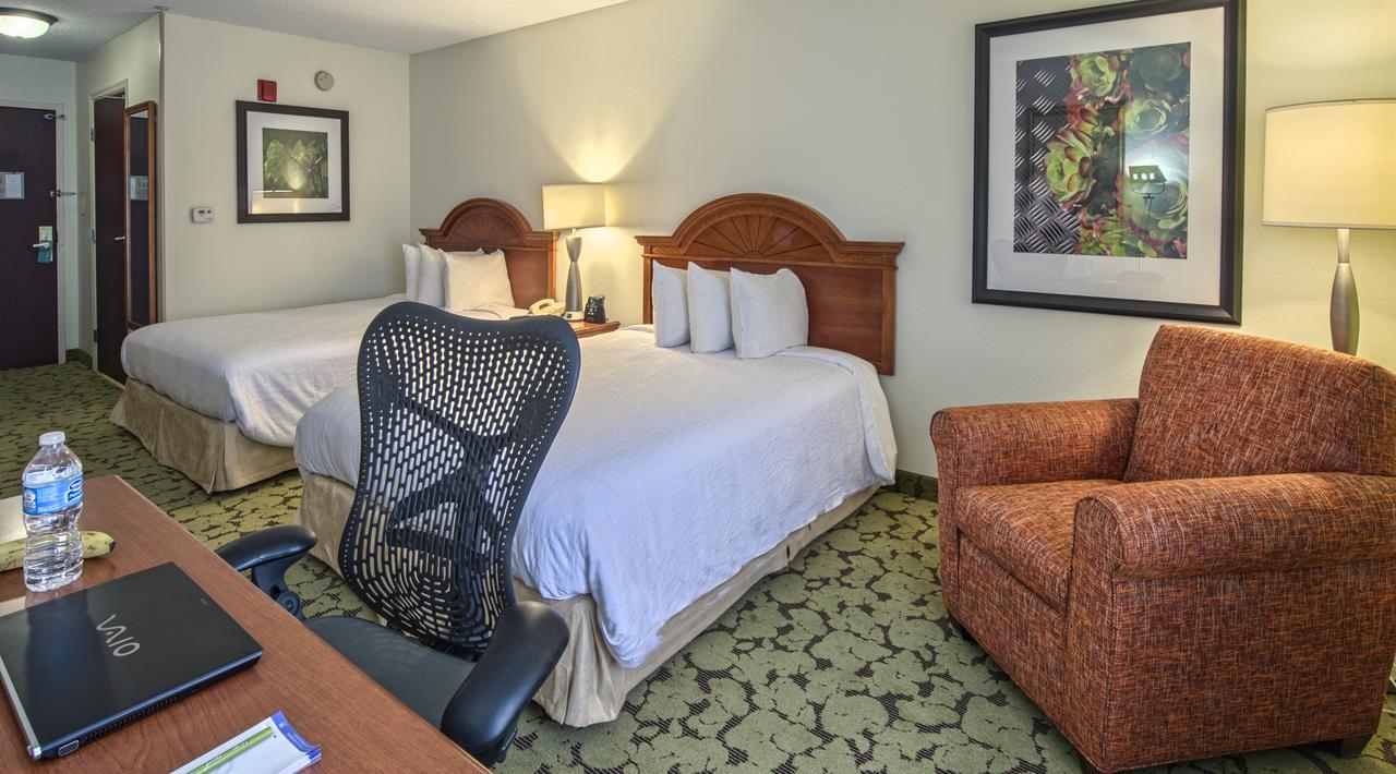Hilton Garden Inn Auburn/Opelika - thumb 10
