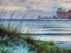 Perdido Beach Resort