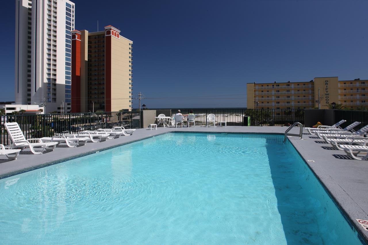 Beachside Resort Hotel - thumb 4