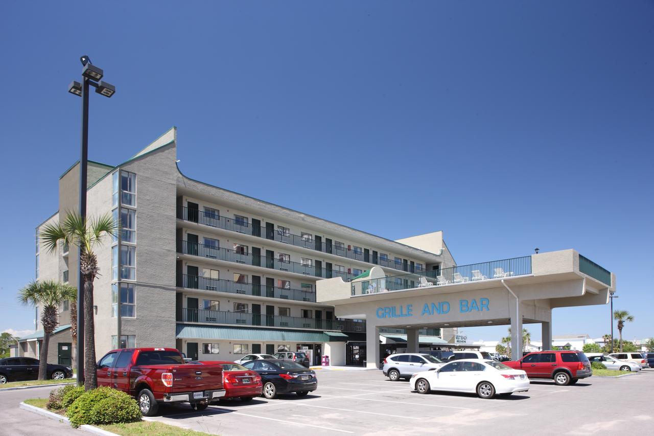 Beachside Resort Hotel - thumb 13