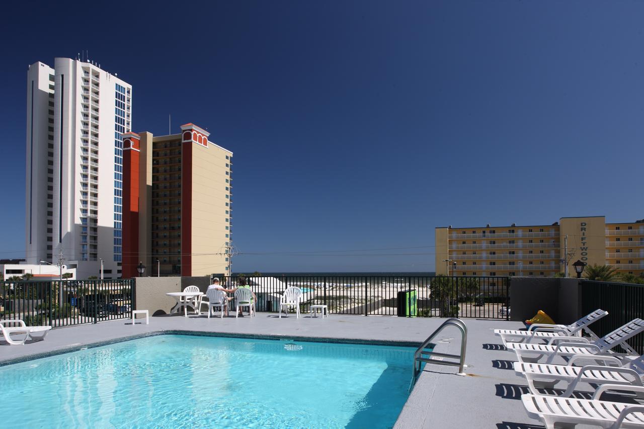 Beachside Resort Hotel - thumb 0