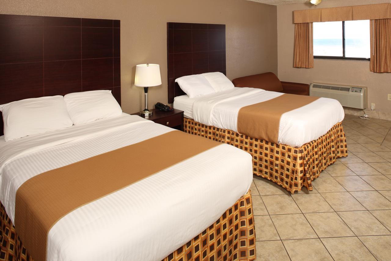 Beachside Resort Hotel - thumb 5