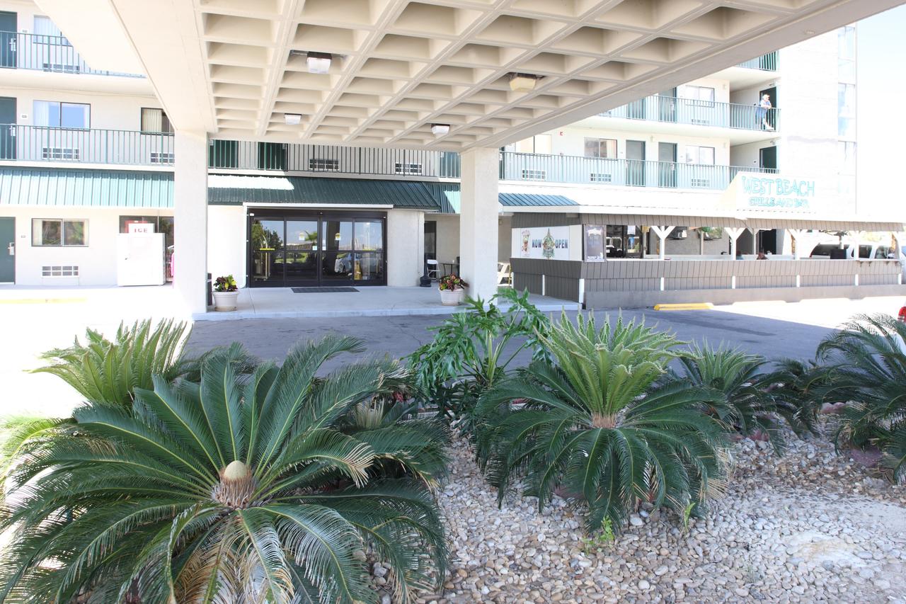 Beachside Resort Hotel - thumb 9