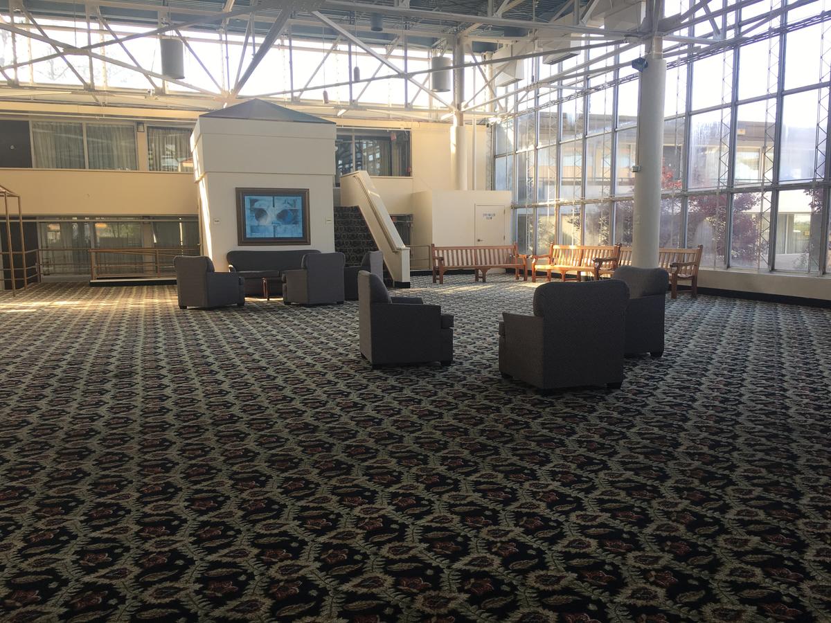 Days Inn By Wyndham Montgomery Near AUM - thumb 18