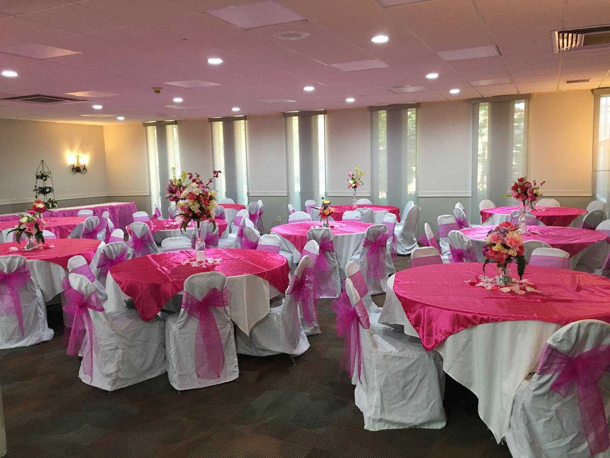 Days Inn By Wyndham Montgomery Near AUM - thumb 17