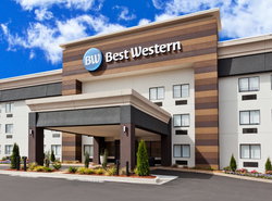 Best Western Montgomery I-85 North