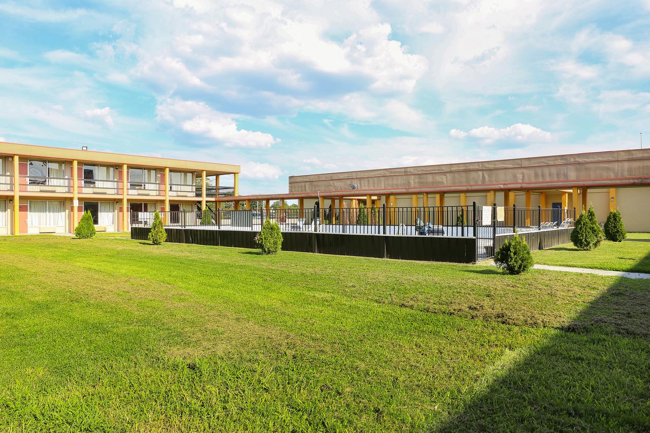 Hotel Opelika I-85 Columbus Pkwy - thumb 21