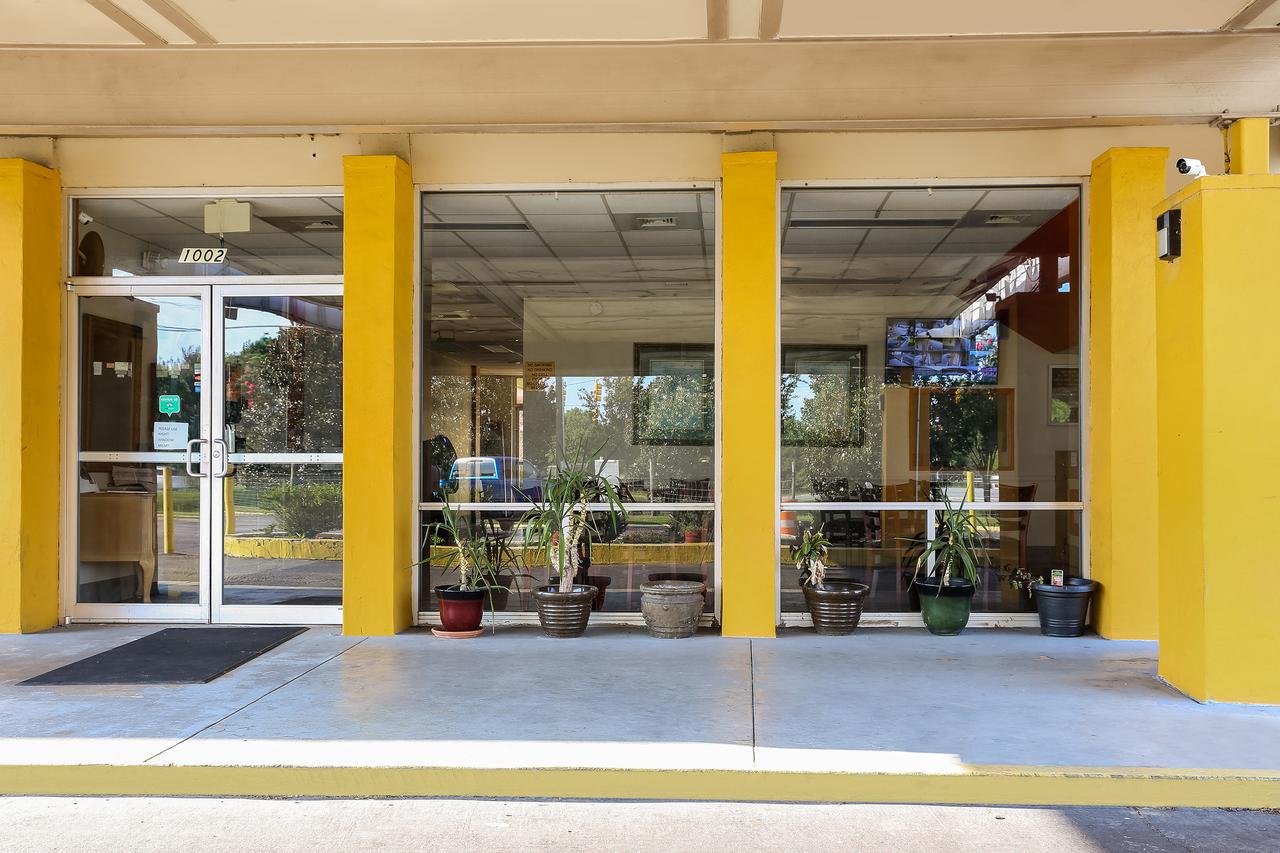 Hotel Opelika I-85 Columbus Pkwy - thumb 2