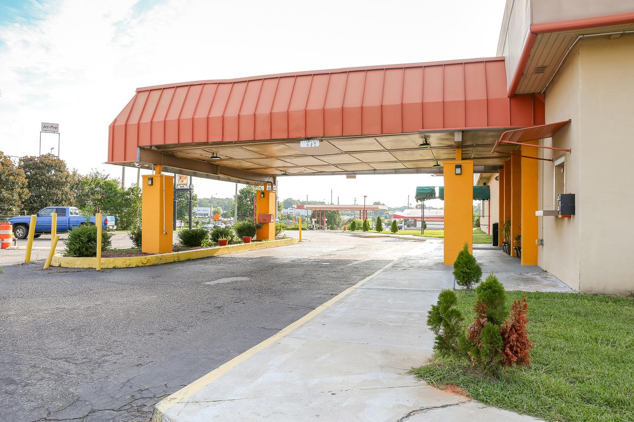 Hotel Opelika I-85 Columbus Pkwy - thumb 3