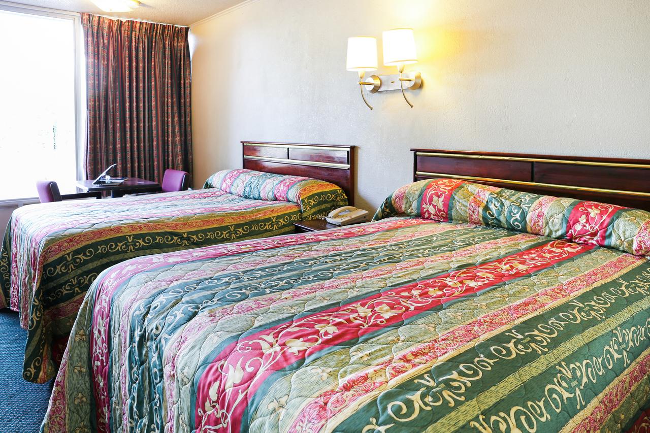 Hotel Opelika I-85 Columbus Pkwy - thumb 8