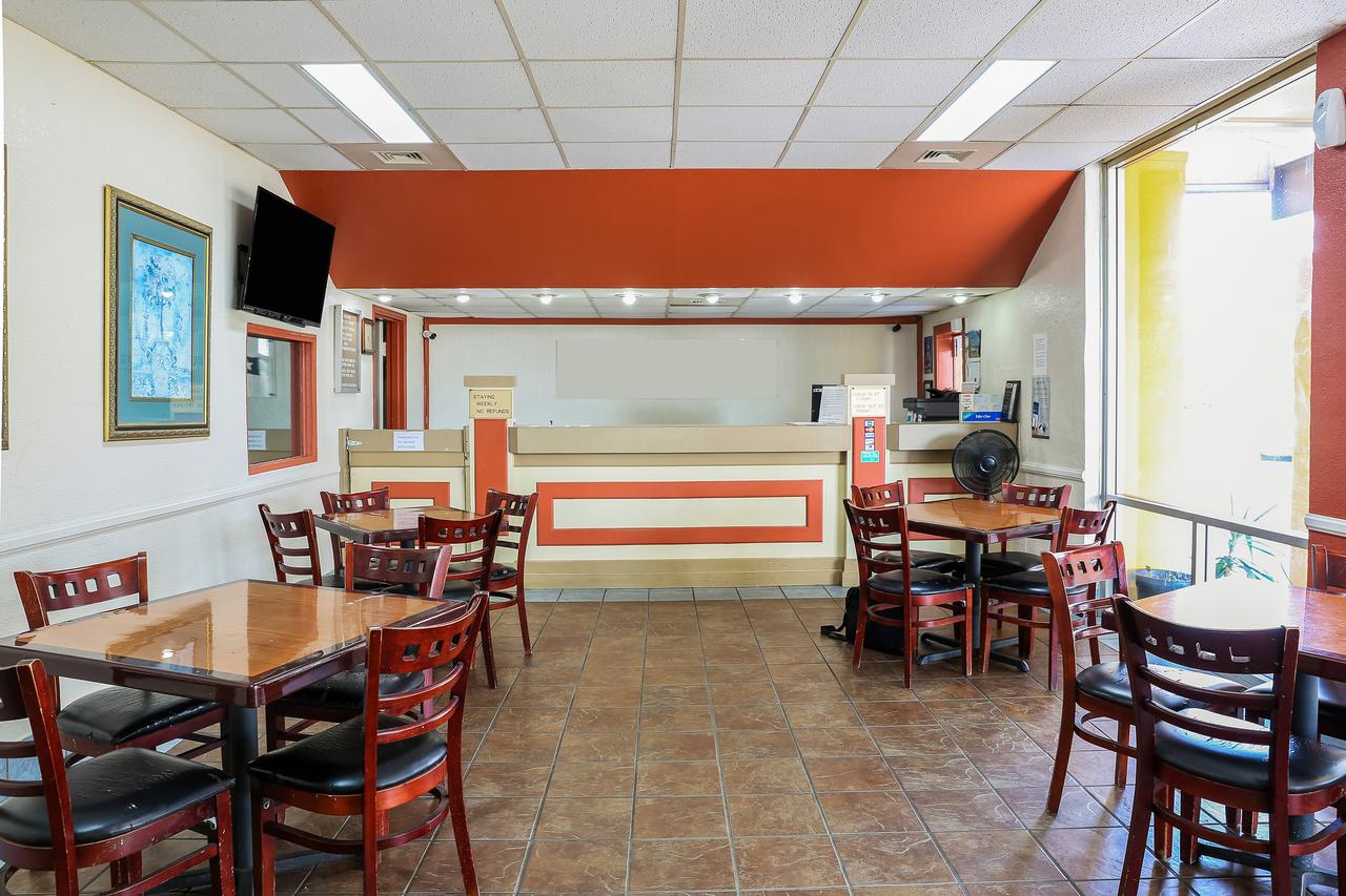 Hotel Opelika I-85 Columbus Pkwy - thumb 5