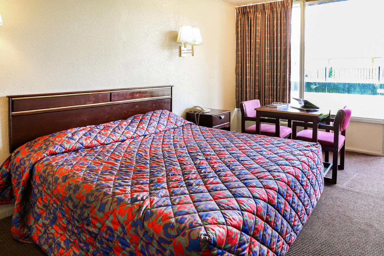 Hotel Opelika I-85 Columbus Pkwy - thumb 0