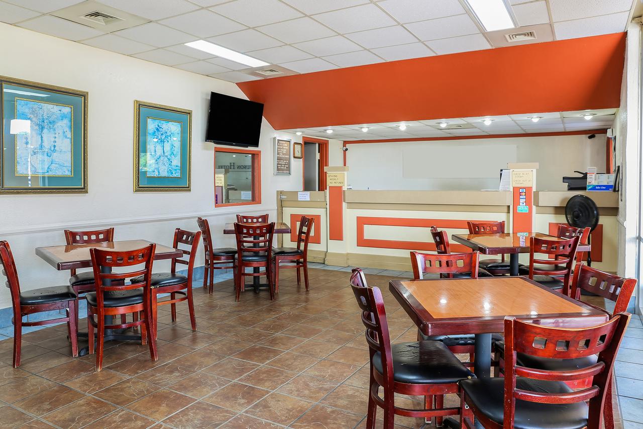 Hotel Opelika I-85 Columbus Pkwy - thumb 4